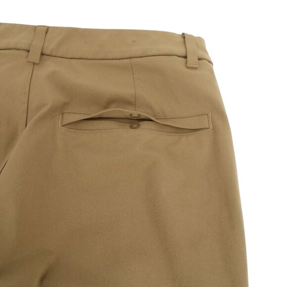 Lululemon Commission ABC Pants Slim Warpstreme Artifact Khaki Tan 30 Short - Picture 11 of 11